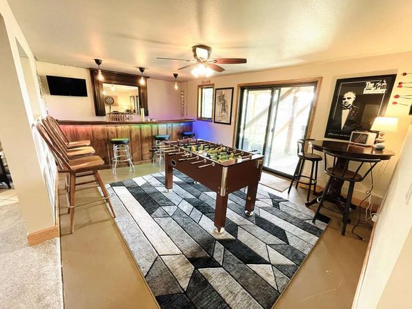 3 Night All-Inclusive Bachelor Weekend with Vacation Rental, Transportation, and Non-Stop Activities image 20