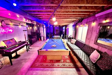 3 Night All-Inclusive Bachelor Weekend with Vacation Rental, Transportation, and Non-Stop Activities image 8