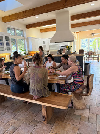The Art of Grazing: Charcuterie Group Class image 14