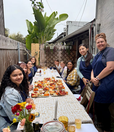 The Art of Grazing: Charcuterie Group Class image 5
