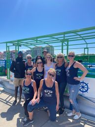 Daytona Beach BYOB Paddle Pub Party Boat - Private Experience image 31