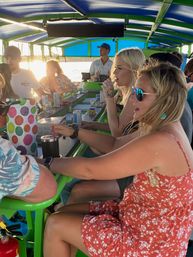 Daytona Beach BYOB Paddle Pub Party Boat - Private Experience image 20