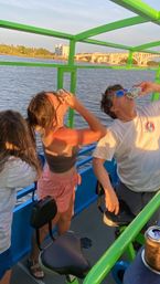 Daytona Beach BYOB Paddle Pub Party Boat - Private Experience image 8