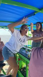 Daytona Beach BYOB Paddle Pub Party Boat - Private Experience image 18
