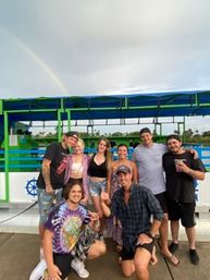 Daytona Beach BYOB Paddle Pub Party Boat - Private Experience image 26