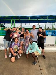 Daytona Beach BYOB Paddle Pub Party Boat - Private Experience image 27