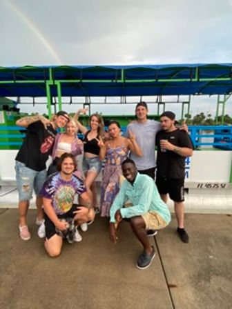 Daytona Beach BYOB Paddle Pub Party Boat - Private Experience image 27