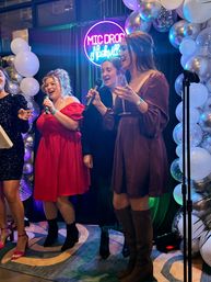 Karaoke Rental & Delivery: Mic Drop Nashville Brings the Party to You image 12