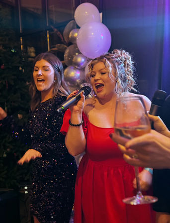 Karaoke Rental & Delivery: Mic Drop Nashville Brings the Party to You image 1