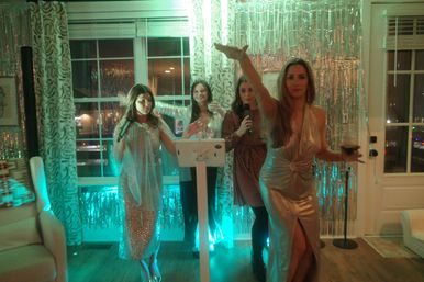 Karaoke Rental & Delivery: Mic Drop Nashville Brings the Party to You image 6