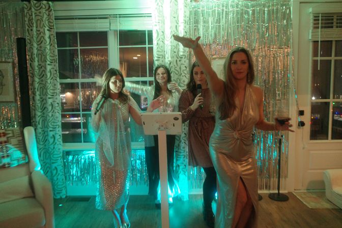 Karaoke Rental & Delivery: Mic Drop Nashville Brings the Party to You image 6