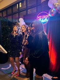 Karaoke Rental & Delivery: Mic Drop Nashville Brings the Party to You image 13
