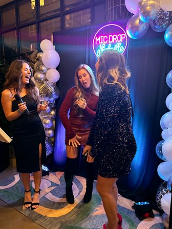 Karaoke Rental & Delivery: Mic Drop Nashville Brings the Party to You image 14