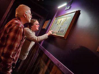 Escape Room Experience: Choose From Two Thrilling Adventures image 3