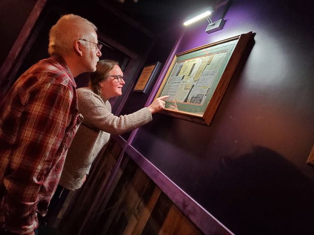 Escape Room Experience: Choose From Two Thrilling Adventures image 3