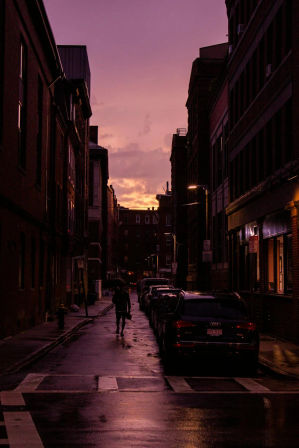 Death and Dying Ghost Tour: Boston's Haunted Locations of Death image 5