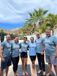 Self Defense Masterclass with a Professional Box Fighter image 2