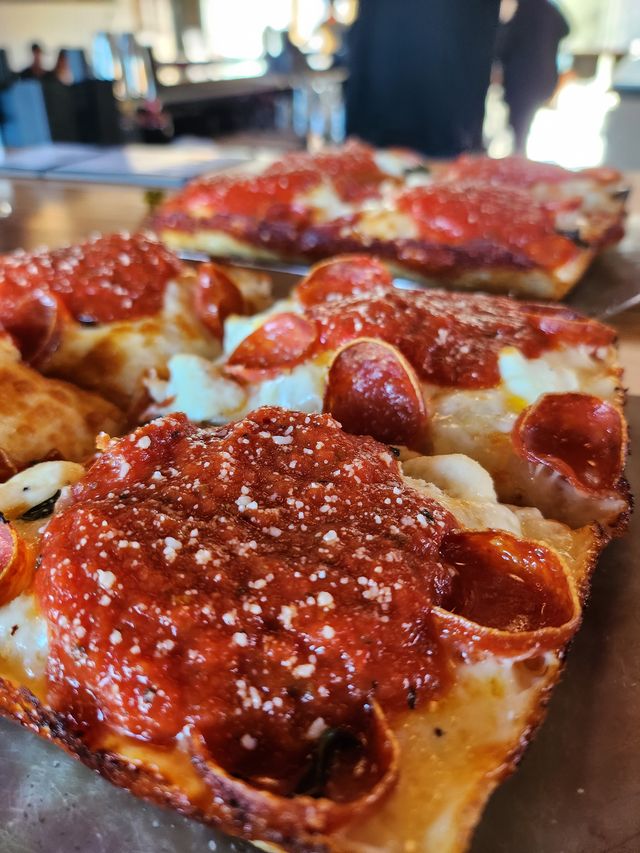 Sips & Bites: A Flavor-Fueled Stroll Through OKC image 3
