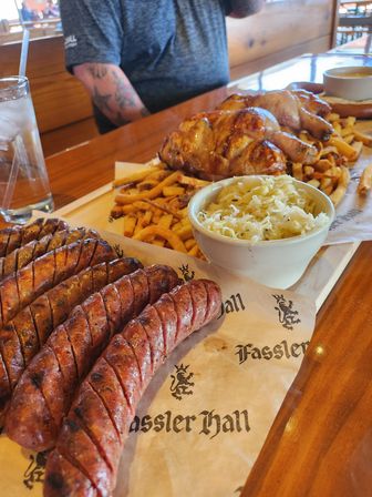 Sips & Bites: A Flavor-Fueled Stroll Through OKC image 6