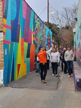 Sips & Bites: A Flavor-Fueled Stroll Through OKC image 4