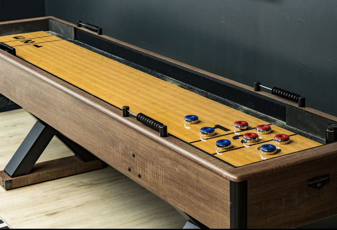 Golf Haus Denver: Features Private Hot Tub, Mini-Golf Course & Arcade Games image 32