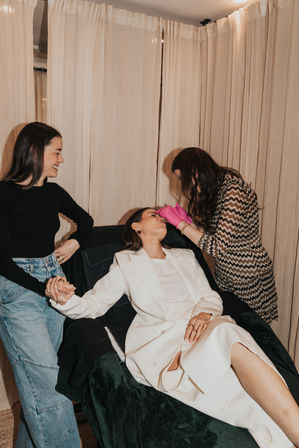 Upkeep’s Glow Up Party: Mobile MedSpa with Customizable Botox Treatments, Red Light Therapy & More image 5