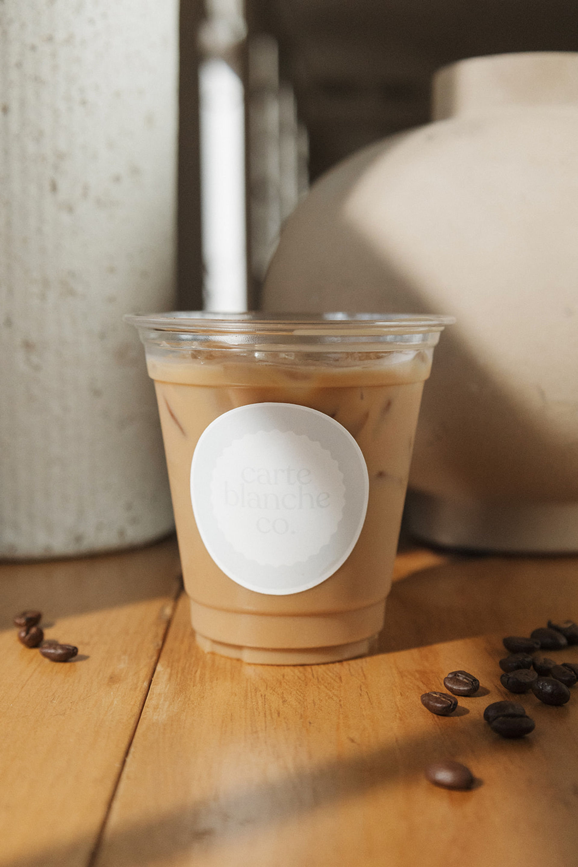 Custom Coffee & Matcha Package Delivered to You image 2