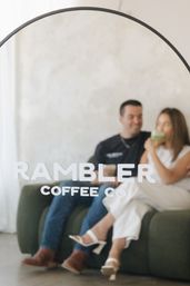 Coffee & Matcha DELIVERY! image 4