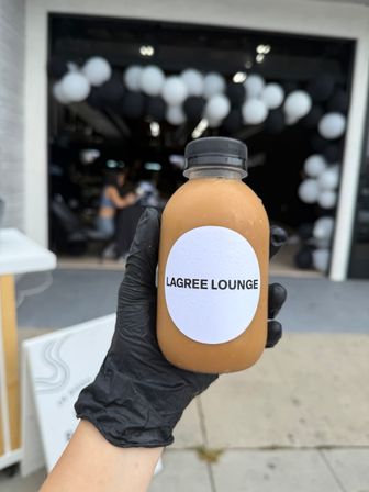 Custom Coffee & Matcha Package Delivered to You image 5