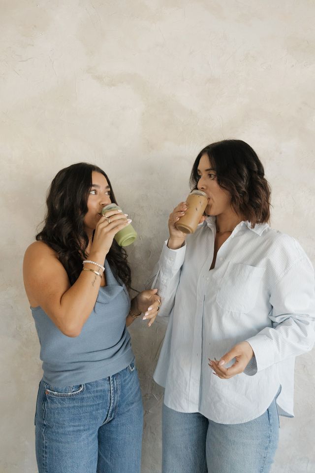 Coffee & Matcha DELIVERY! image 3