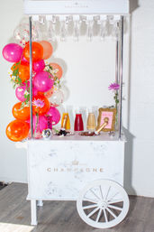 Plan B-runch: Full Brunch Set-Up at Your Location with Mimosa Bar! image 2