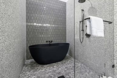 Ember: SoCo Retreat with Pool + Guest House image 2