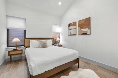 Ember: SoCo Retreat with Pool + Guest House image 22