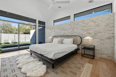 Ember: SoCo Retreat with Pool + Guest House image 19