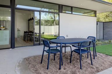 Ember: SoCo Retreat with Pool + Guest House image 34