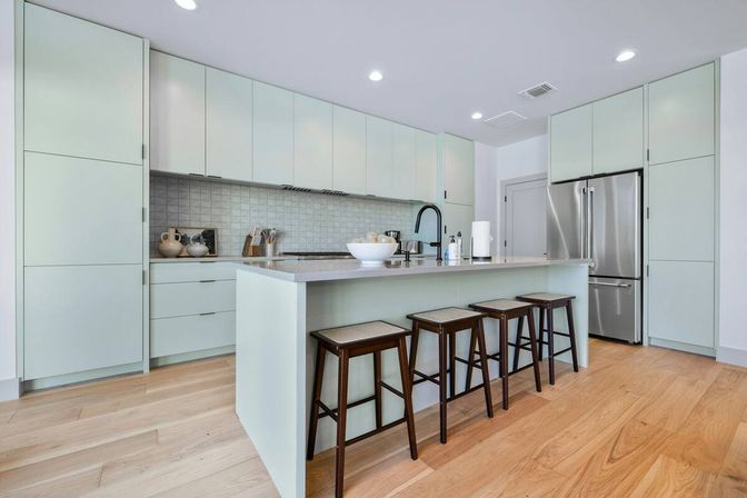 Ember: SoCo Retreat with Pool + Guest House image 11