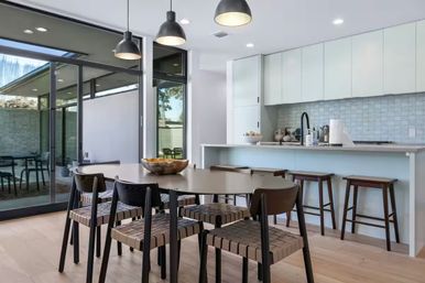 Ember: SoCo Retreat with Pool + Guest House image 9