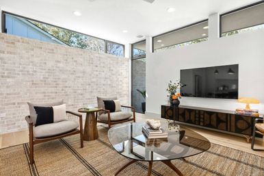 Ember: SoCo Retreat with Pool + Guest House image 7