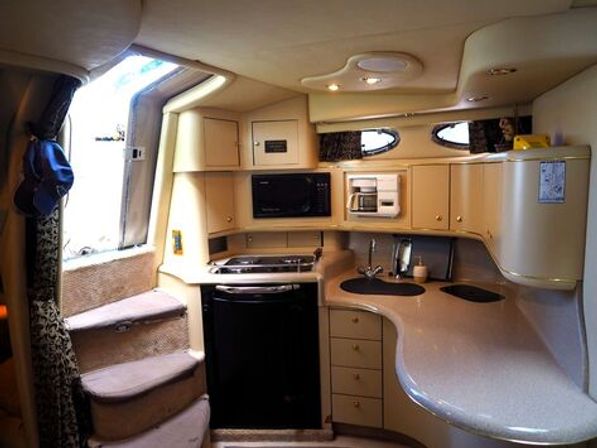 Luxury BYOB Party Yacht Charter with Suntanning Deck, Lily Pads, Sand Bars and More image 9