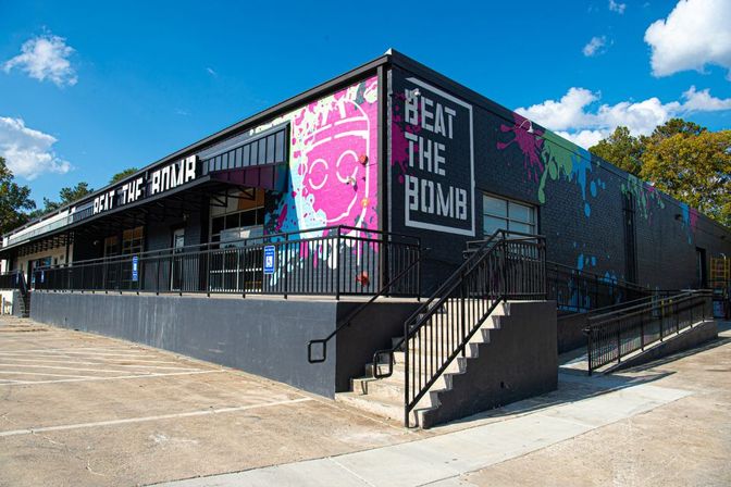 Beat The Bomb Experience in Atlanta image 4