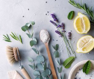 From Kitchen to Wedding Day: DIY Bridal Skincare Experience image 1