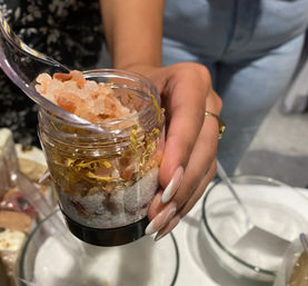 From Kitchen to Wedding Day: DIY Bridal Skincare Experience image 2