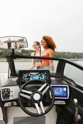 Wake Surf Lessons with Instructor on Lake Travis image 9