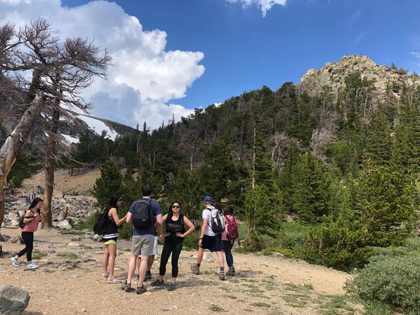 Adventure Scenic Tours Colorado: Red Rocks Park, St Mary's Glacier & Idaho Springs image 4