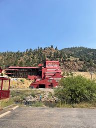 Adventure Scenic Tours Colorado: Red Rocks Park, St Mary's Glacier & Idaho Springs image 6
