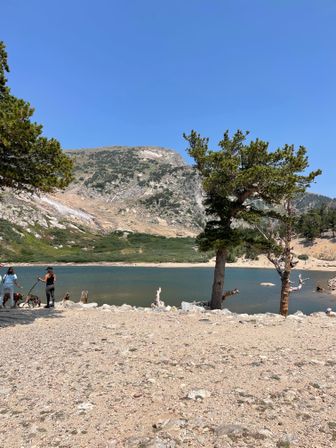 Adventure Scenic Tours Colorado: Red Rocks Park, St Mary's Glacier & Idaho Springs image 3