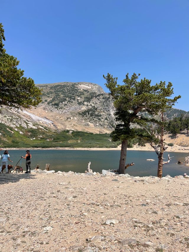 Adventure Scenic Tours Colorado: Red Rocks Park, St Mary's Glacier & Idaho Springs image 3