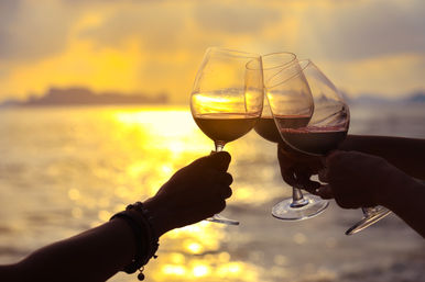 Sip & Sail: Private Wine Cruise on the Potomac image 3