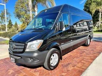 Red Carpet Chauffeur Service: All-Day Transportation On Standby @ Your Choice of Start/End Time image 5