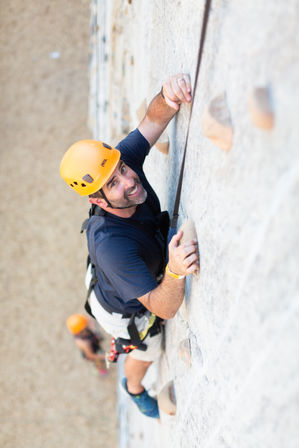 Aerial Adventure Ticket: Quarry Park Adventures in Rocklin, CA image 11